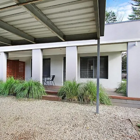 Grevillea Gardens Unit 8 Bright Exterior photo