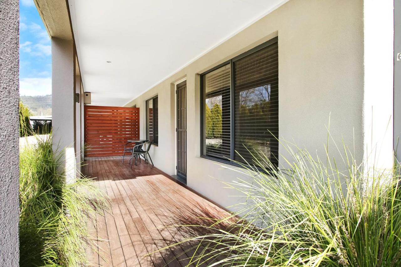 Apartment Grevillea Gardens Unit 8