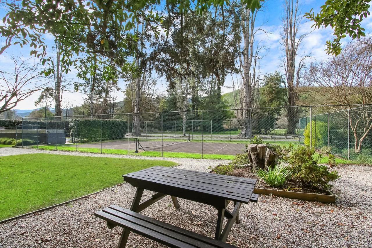 Grevillea Gardens Unit 8 Apartment