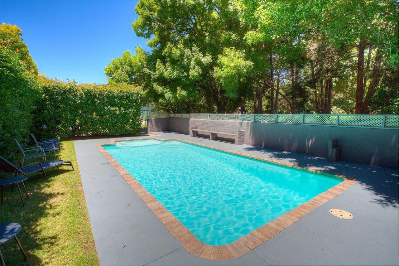 Apartment Grevillea Gardens Unit 8 Bright